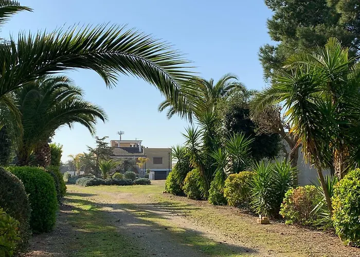 Tubola Villa